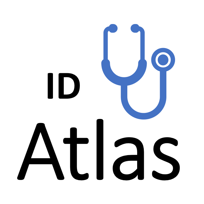 Infectious Disease Atlas